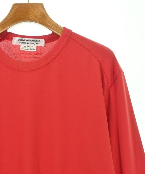 COMME des GARCONS COMME des GARCONS เสื้อยืด/เสื้อท็อปส์