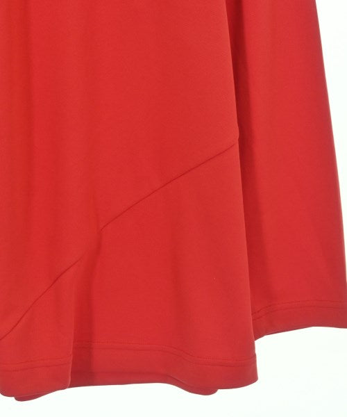 COMME des GARCONS COMME des GARCONS เสื้อยืด/เสื้อท็อปส์