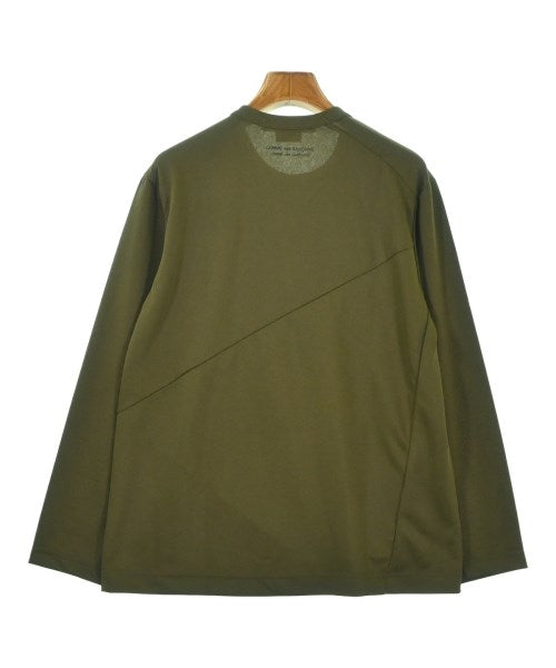 COMME des GARCONS COMME des GARCONS เสื้อยืด/เสื้อท็อปส์