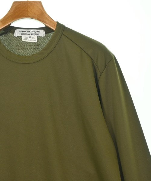 COMME des GARCONS COMME des GARCONS เสื้อยืด/เสื้อท็อปส์