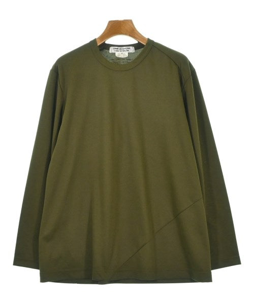 COMME des GARCONS COMME des GARCONS เสื้อยืด/เสื้อท็อปส์