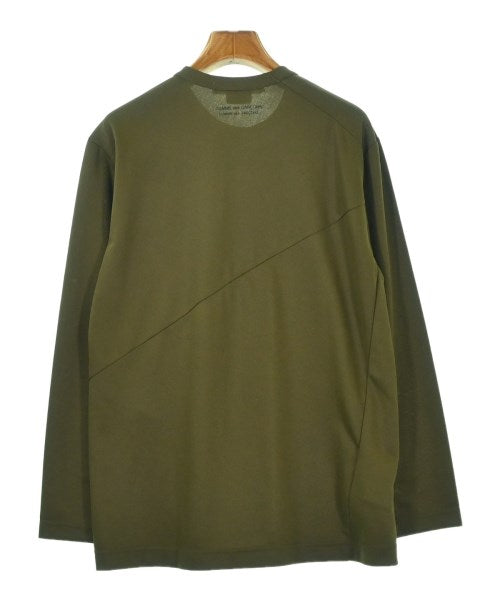 COMME des GARCONS COMME des GARCONS เสื้อยืด/เสื้อท็อปส์