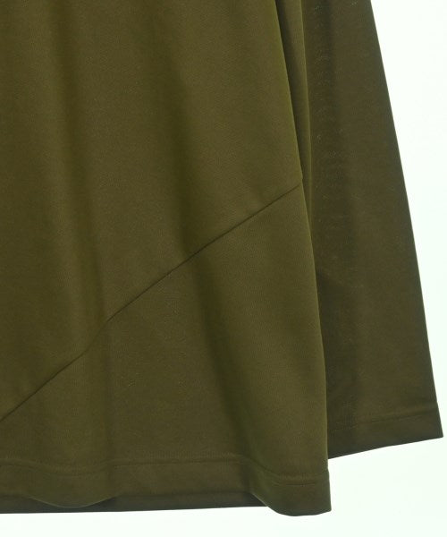 COMME des GARCONS COMME des GARCONS เสื้อยืด/เสื้อท็อปส์