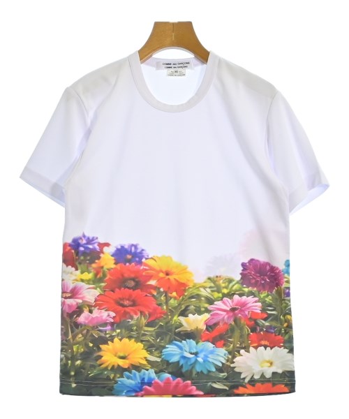 COMME des GARCONS COMME des GARCONS เสื้อยืด/เสื้อท็อปส์
