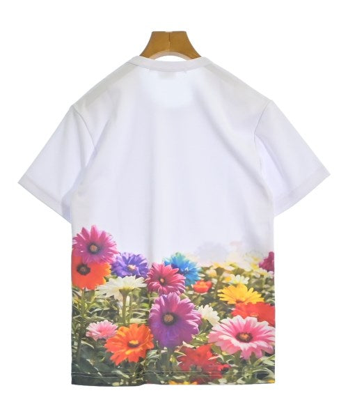 COMME des GARCONS COMME des GARCONS เสื้อยืด/เสื้อท็อปส์