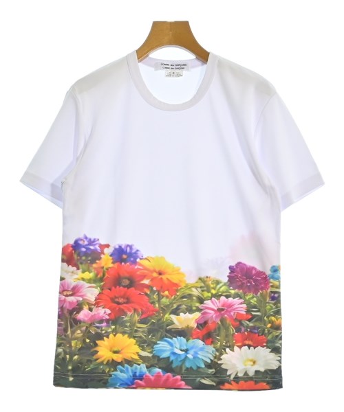 COMME des GARCONS COMME des GARCONS เสื้อยืด/เสื้อท็อปส์