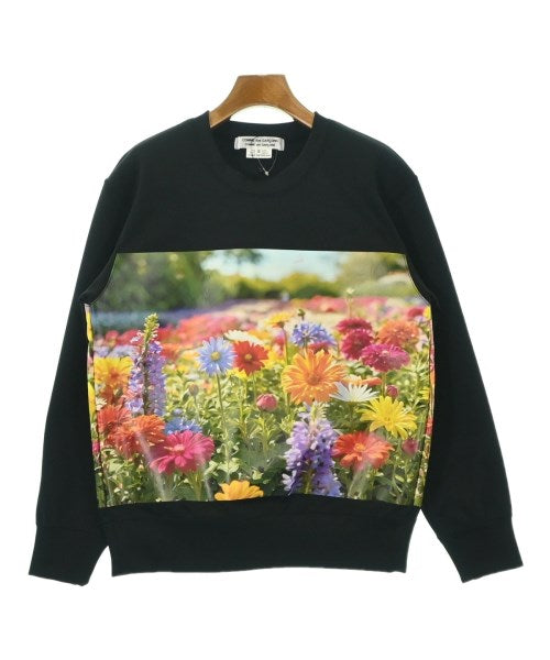 COMME des GARCONS COMME des GARCONS เสื้อยืด/เสื้อท็อปส์