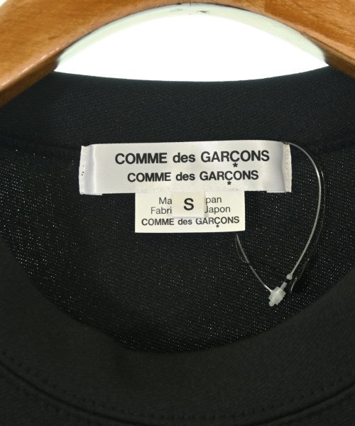 COMME des GARCONS COMME des GARCONS เสื้อยืด/เสื้อท็อปส์