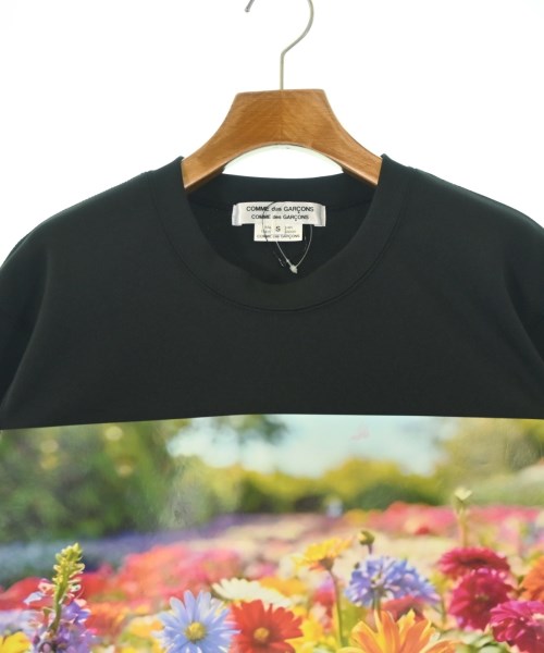 COMME des GARCONS COMME des GARCONS เสื้อยืด/เสื้อท็อปส์