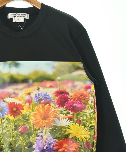 COMME des GARCONS COMME des GARCONS เสื้อยืด/เสื้อท็อปส์