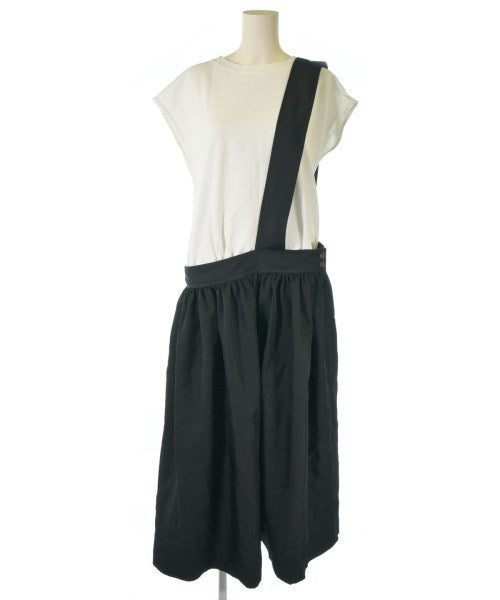 COMME des GARCONS COMME des GARCONS ชุดเดรส