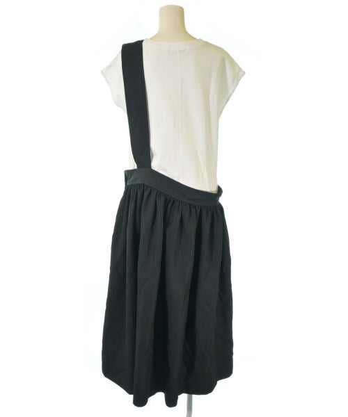 COMME des GARCONS COMME des GARCONS ชุดเดรส