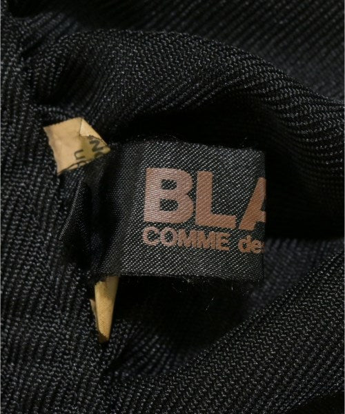 COMME des GARCONS COMME des GARCONS ชุดเดรส