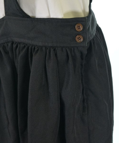 COMME des GARCONS COMME des GARCONS ชุดเดรส