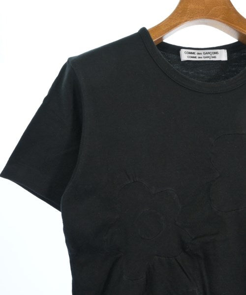 COMME des GARCONS COMME des GARCONS เสื้อยืด/เสื้อท็อปส์