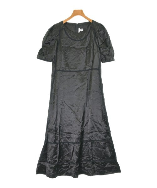 COMME des GARCONS COMME des GARCONS ชุดเดรส