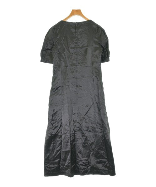 COMME des GARCONS COMME des GARCONS ชุดเดรส