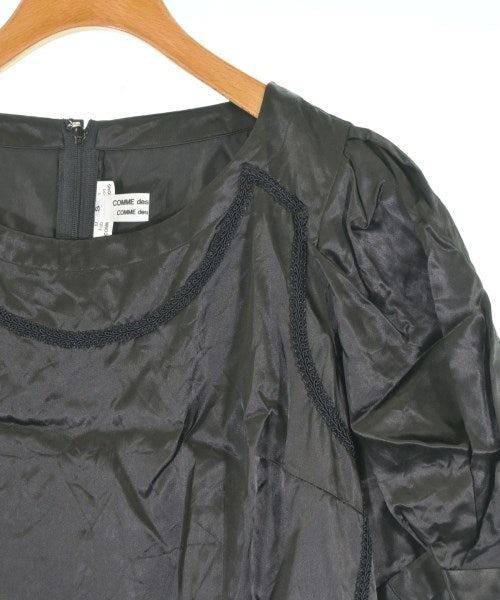 COMME des GARCONS COMME des GARCONS ชุดเดรส