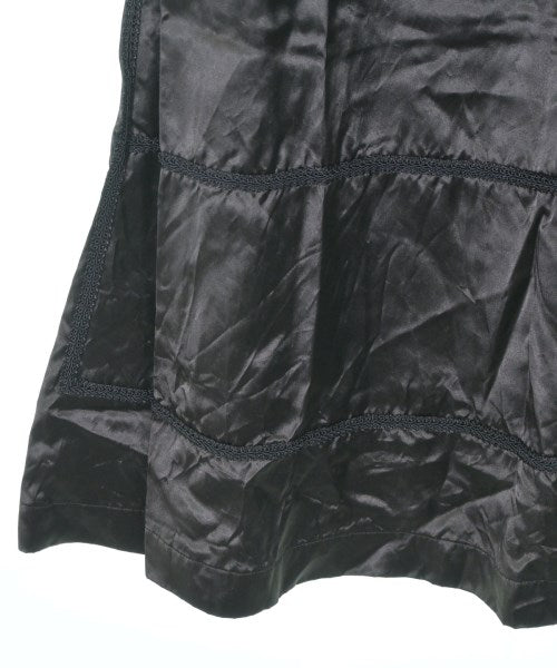 COMME des GARCONS COMME des GARCONS ชุดเดรส