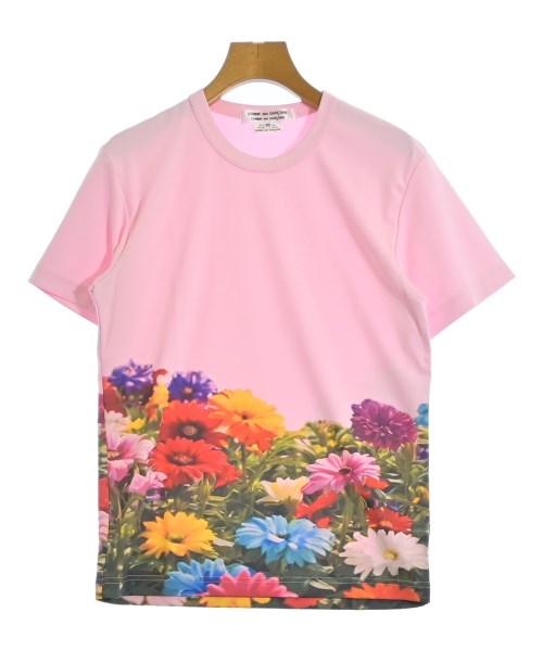 COMME des GARCONS COMME des GARCONS เสื้อยืด/เสื้อท็อปส์