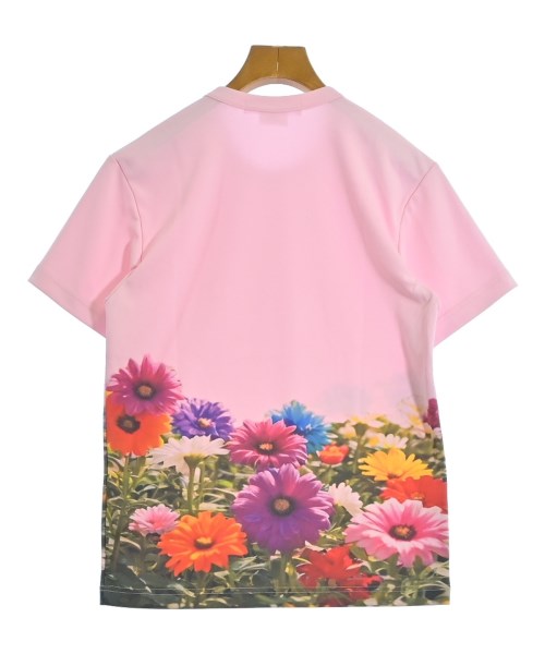 COMME des GARCONS COMME des GARCONS เสื้อยืด/เสื้อท็อปส์