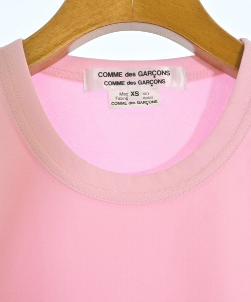 COMME des GARCONS COMME des GARCONS เสื้อยืด/เสื้อท็อปส์