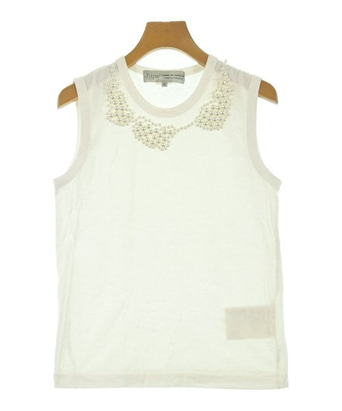 COMME des GARCONS COMME des GARCONS เสื้อกล้าม