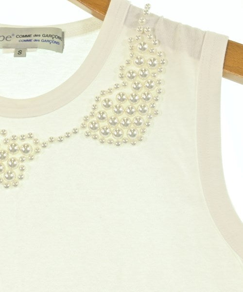 COMME des GARCONS COMME des GARCONS เสื้อกล้าม
