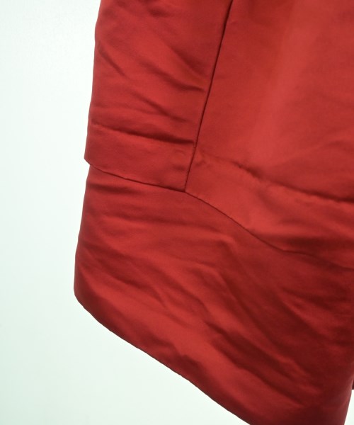 COMME des GARCONS COMME des GARCONS กระโปรงยาวถึงเข่า