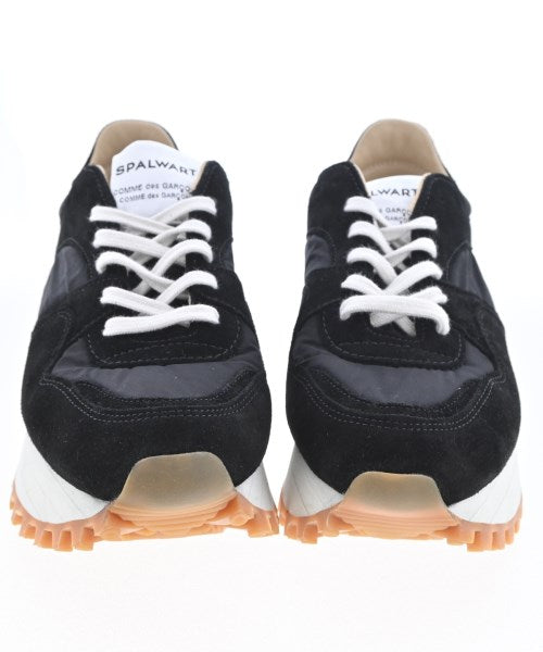 COMME des GARCONS COMME des GARCONS รองเท้าผ้าใบ