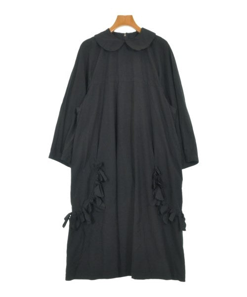 COMME des GARCONS COMME des GARCONS ชุดเดรส
