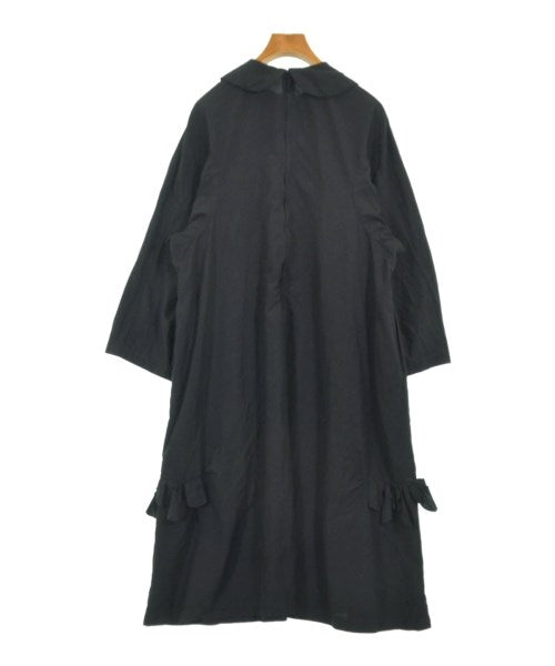 COMME des GARCONS COMME des GARCONS ชุดเดรส