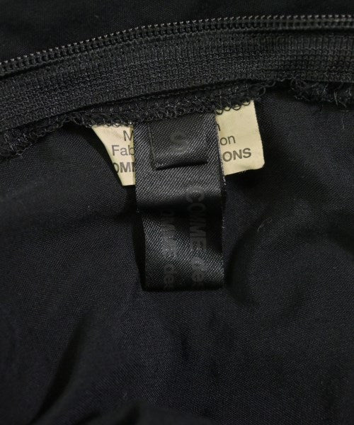 COMME des GARCONS COMME des GARCONS ชุดเดรส