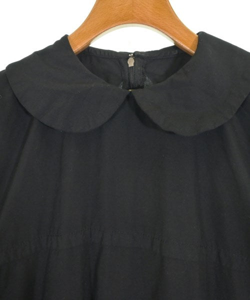 COMME des GARCONS COMME des GARCONS ชุดเดรส