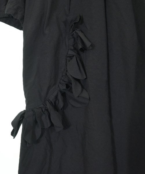 COMME des GARCONS COMME des GARCONS ชุดเดรส