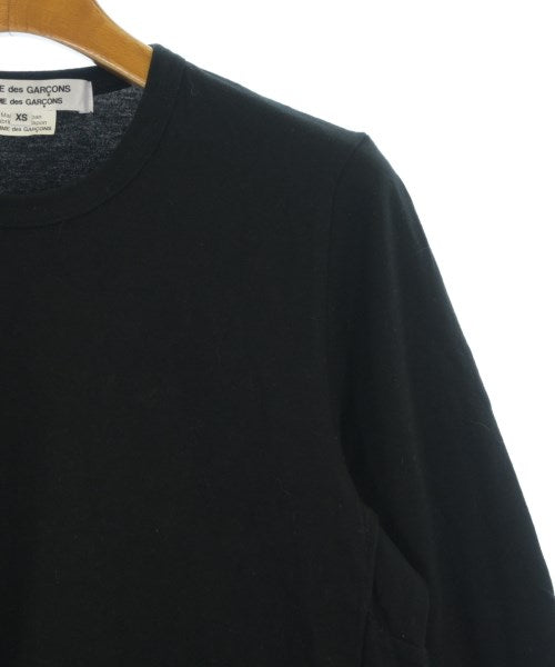 COMME des GARCONS COMME des GARCONS เสื้อยืด/เสื้อท็อปส์