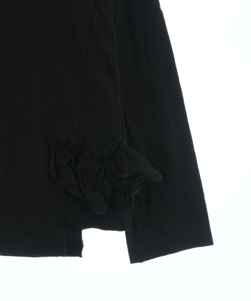 COMME des GARCONS COMME des GARCONS เสื้อยืด/เสื้อท็อปส์
