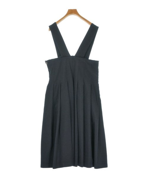 COMME des GARCONS COMME des GARCONS ชุดเดรส