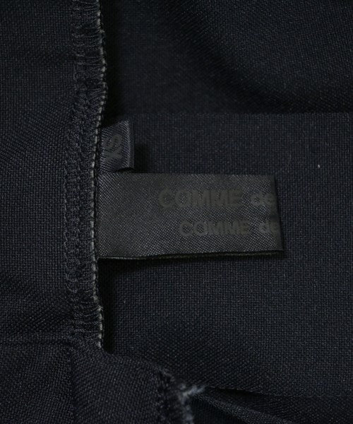 COMME des GARCONS COMME des GARCONS ชุดเดรส
