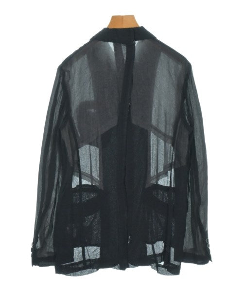 COMME des GARCONS COMME des GARCONS แจ็คเก็ตลำลอง