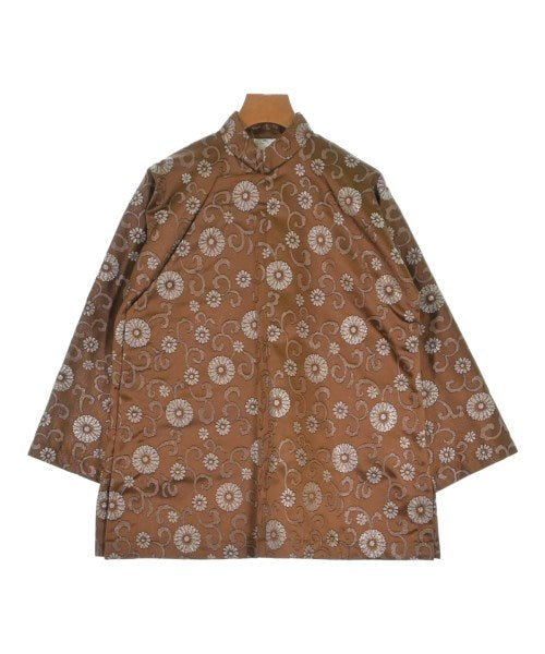 COMME des GARCONS COMME des GARCONS แจ็คเก็ตลำลอง