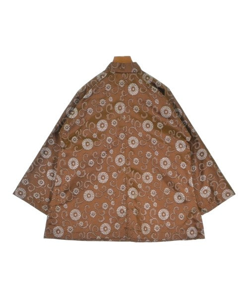 COMME des GARCONS COMME des GARCONS แจ็คเก็ตลำลอง