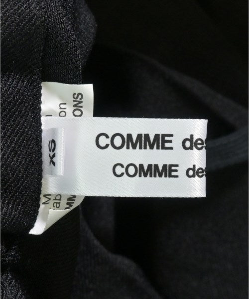 COMME des GARCONS COMME des GARCONS กระโปรงยาว/แม็กซี่ยาว