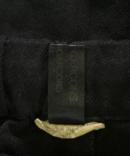 COMME des GARCONS COMME des GARCONS กางเกงขาสั้น