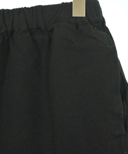 COMME des GARCONS COMME des GARCONS กางเกงขาสั้น