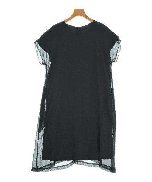 COMME des GARCONS COMME des GARCONS ชุดเดรส