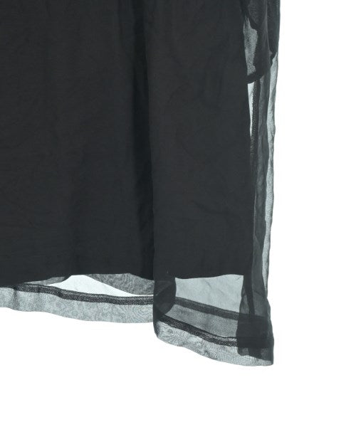 COMME des GARCONS COMME des GARCONS ชุดเดรส