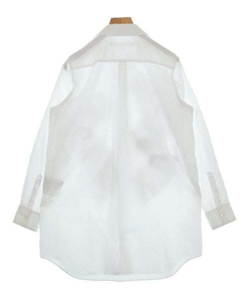 COMME des GARCONS COMME des GARCONS เสื้อลำลอง