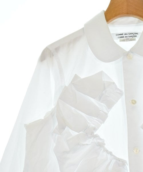 COMME des GARCONS COMME des GARCONS เสื้อลำลอง