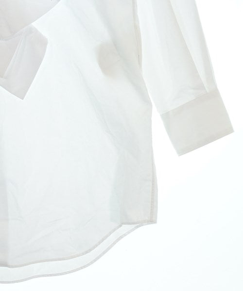 COMME des GARCONS COMME des GARCONS เสื้อลำลอง